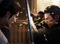 Like a Dragon: Ishin recenseras i eftermiddag