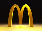 McDonald's sl&auml;pper en AI-genererad julannons