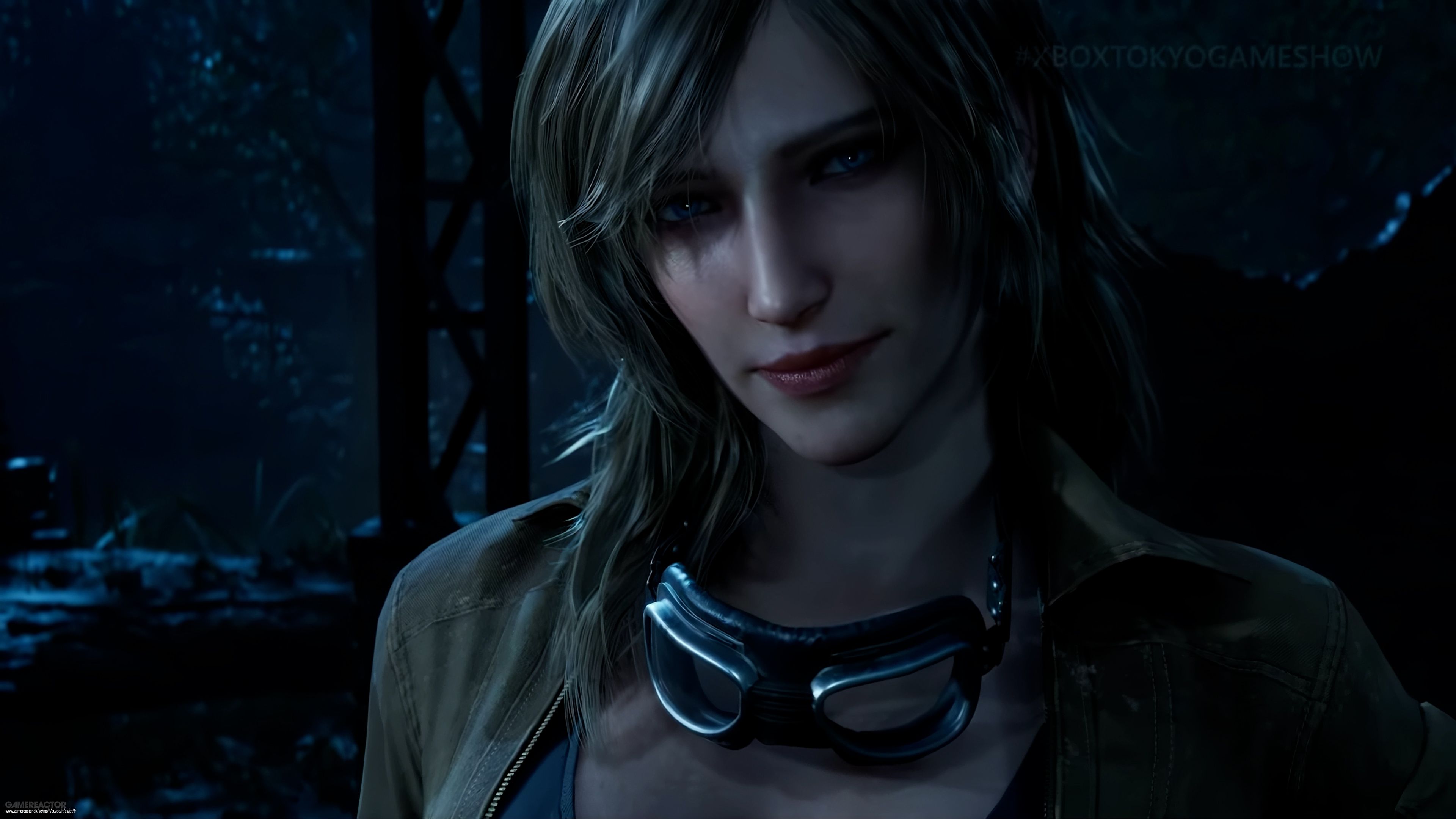 Metal Gear Solid Δ: Snake Eater