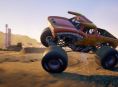 Monster Jam Showdown utannonserat med en första trailer