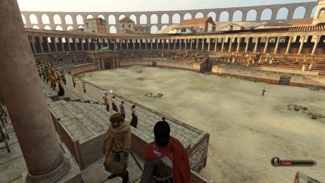 Mount & Blade II: Bannerlord