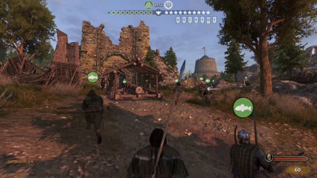 Mount & Blade II: Bannerlord