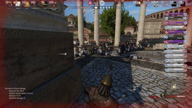 Mount & Blade II: Bannerlord
