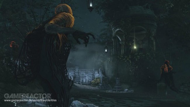 Murdered: Soul Suspect