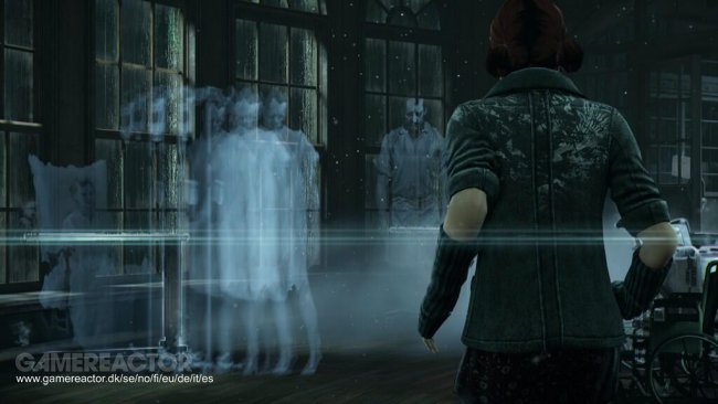 Murdered: Soul Suspect