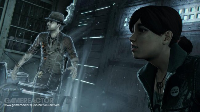 Murdered: Soul Suspect