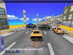 Need for Speed: Nitro