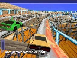 Need for Speed: Nitro