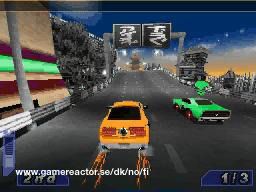 Need for Speed: Nitro
