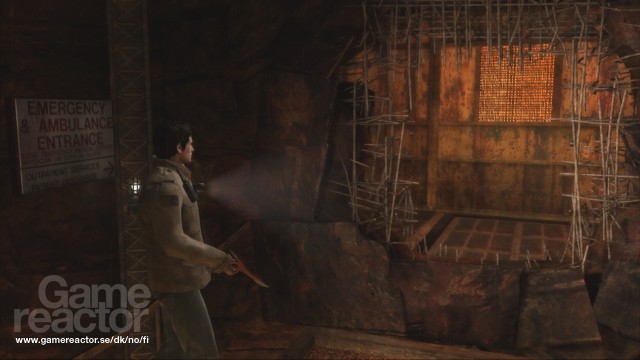 Silent Hill: Homecoming