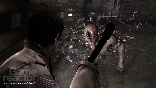 Silent Hill: Homecoming