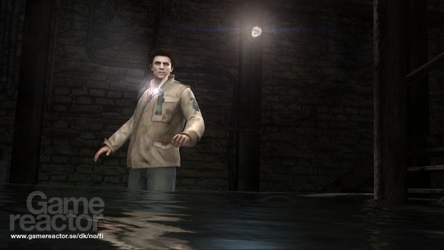 Silent Hill: Homecoming