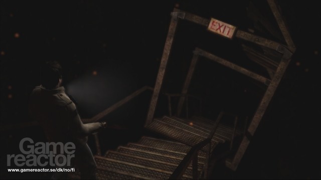 Silent Hill: Homecoming