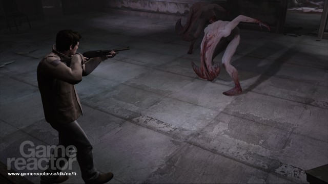 Silent Hill: Homecoming