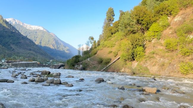 Pakistan rapporterar över 50 döda i de senaste gränsstriderna med Indien