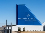 Pentagon tilldelar Lockheed Martin-kontraktet 328,5 miljoner dollar f&ouml;r Taiwans f&ouml;rsvar
