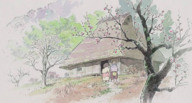 Perfektion: The Tale of the Princess Kaguya
