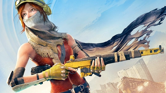 Recore