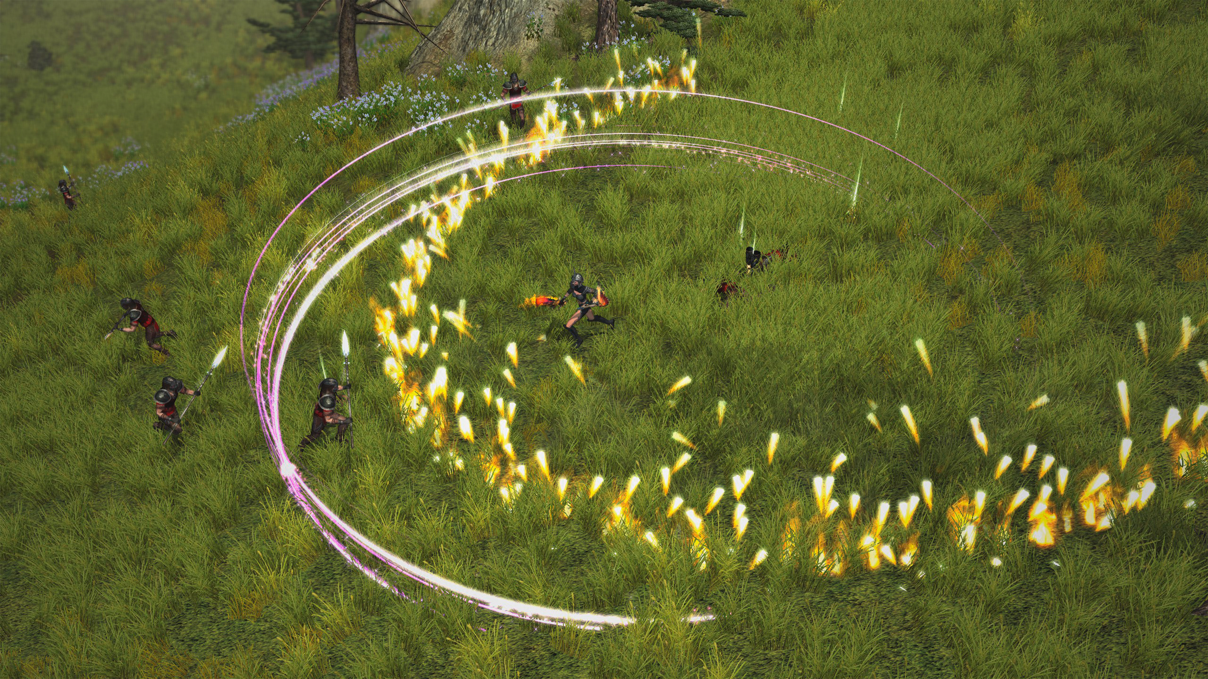 Sacred 2: Fallen Angel Remaster