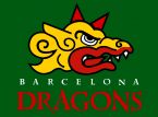 Kommer du ihåg Barcelona Dragons? Gordon Bellamy gör: "Jag satte dem i Madden!"