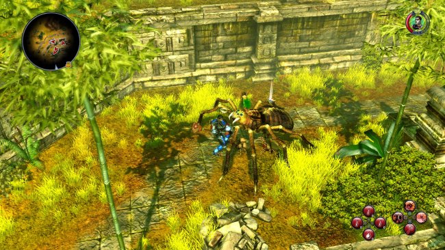 Sacred 2: Fallen Angel