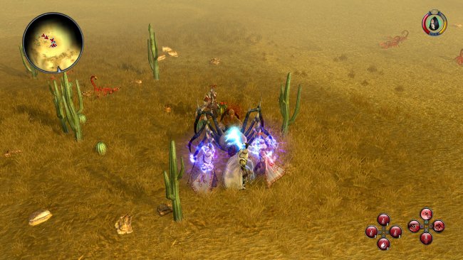 Sacred 2: Fallen Angel