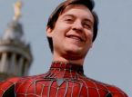 The Batman-f&ouml;rfattare f&ouml;rs&ouml;ker f&aring; Raimis Spider Man 4 i rullning