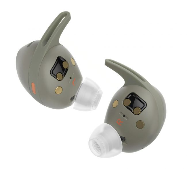 Sennheiser Momentum Sport