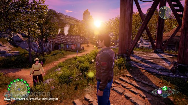 Shenmue III