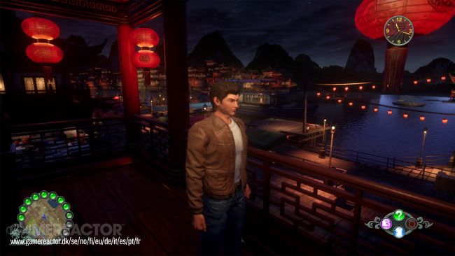 Shenmue III