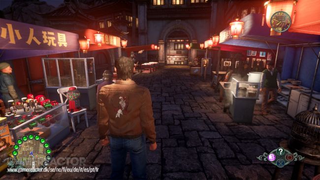 Shenmue III
