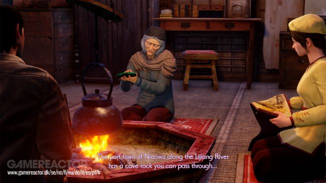 Shenmue III
