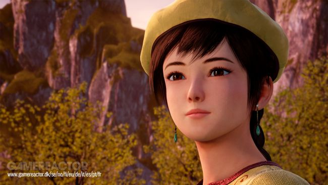 Shenmue III