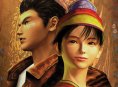 Yu Suzuki ska prata om Shenmue p&aring; GDC