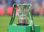 Det här är semifinalisterna i Carabao Cup, Englands "Ligacup"