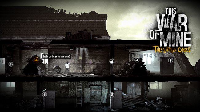 This War of Mine