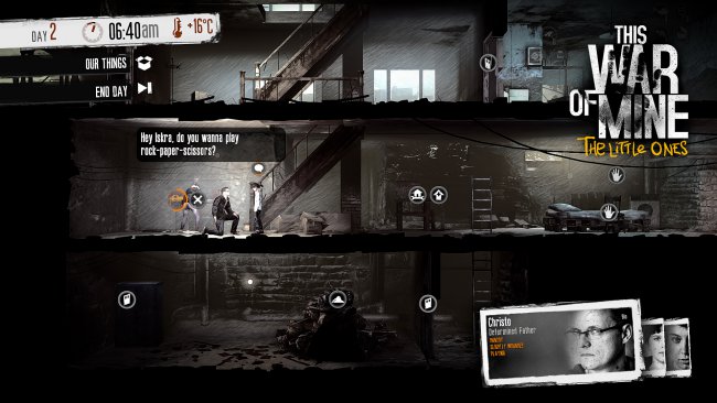 This War of Mine