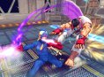 Ny uppdatering till Ultra Street Fighter IV (PS4), idag