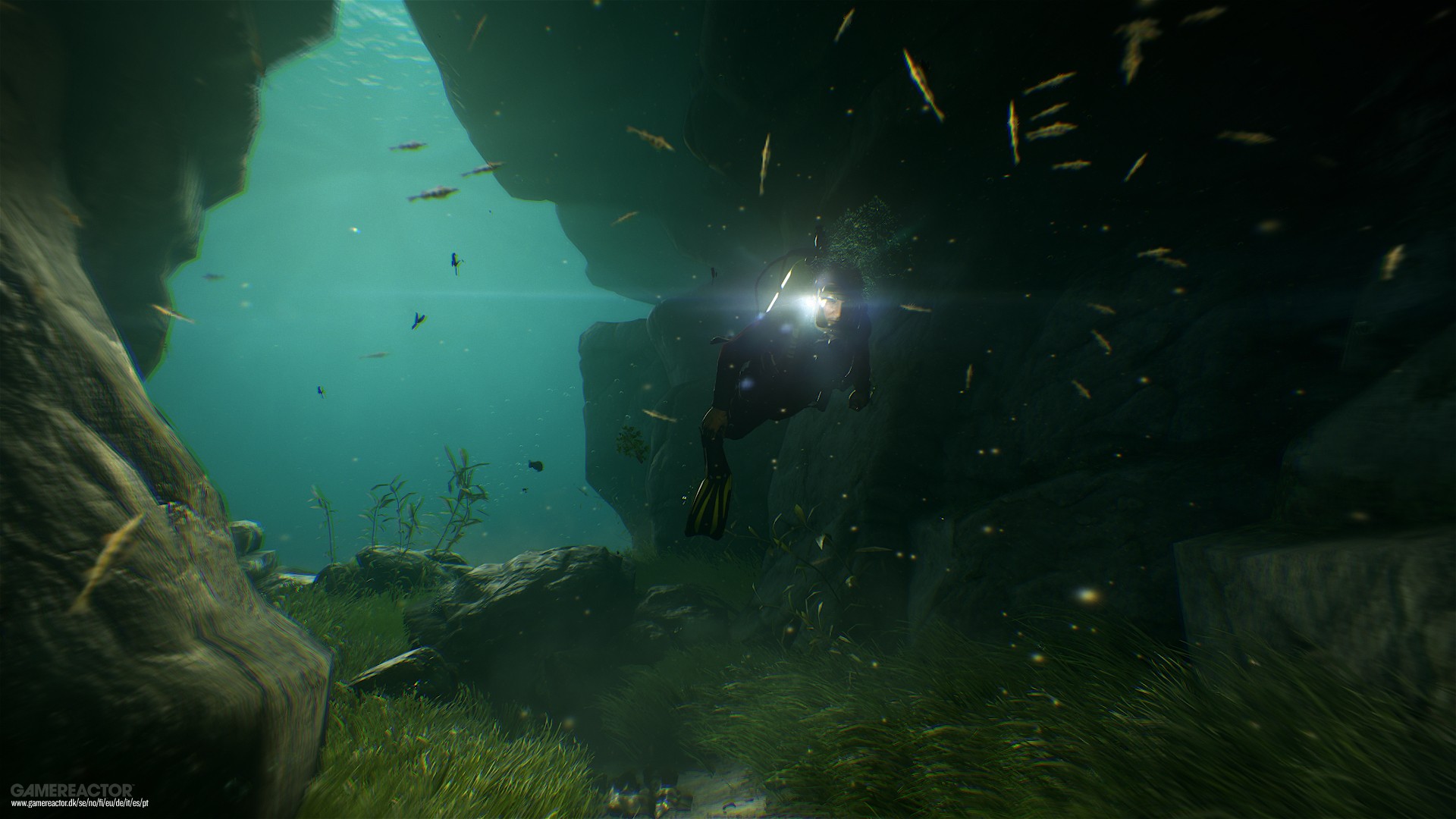 Uncharted 4: A Thief's End