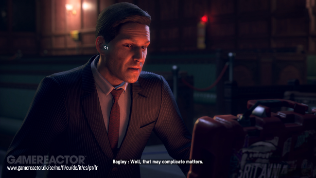 Watch Dogs: Legion