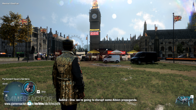 Watch Dogs: Legion
