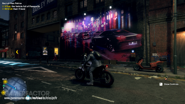 Watch Dogs: Legion