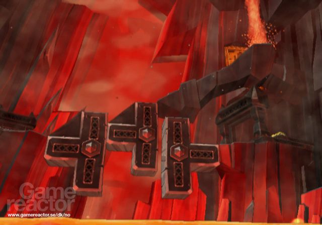 Zack & Wiki: Quest for Barbaros' Treasure