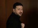 Zelensky s&auml;ger att USA f&ouml;rbiser samarbetet mellan Ryssland och Iran och litar f&ouml;r mycket p&aring; Putin