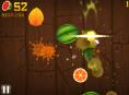 Fruit Ninja är på väg till vita duken
