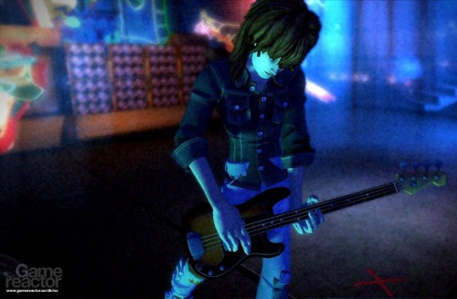 Rock Band