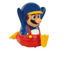 Super Mario 3D World