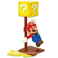 Super Mario 3D World