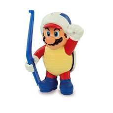 Super Mario 3D World