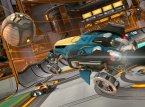 En högt svävande rymdbana är på väg till Rocket League